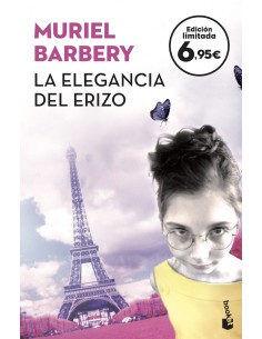 La elegancia del erizo