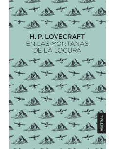 En las montanas de la locura