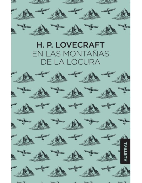 En las montanas de la locura