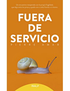 Fuera de servicio
