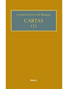 Cartas I bolsillo rustica