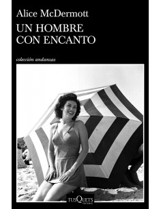 Un hombre con encanto