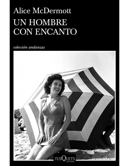 Un hombre con encanto