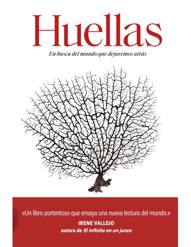 Huellas