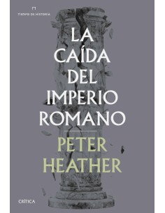 La caida del imperio romano