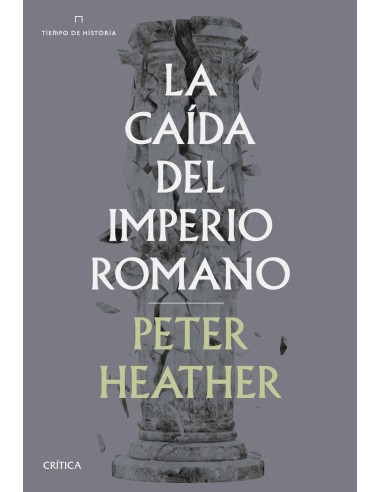 La caida del imperio romano