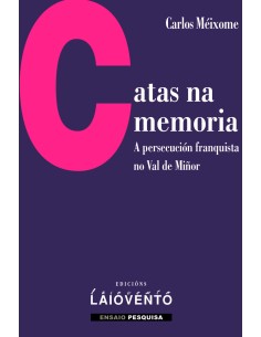 CATAS NA MEMORIA