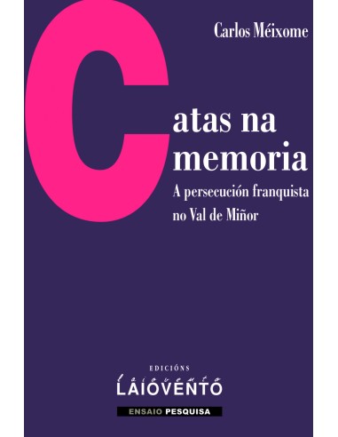 CATAS NA MEMORIA