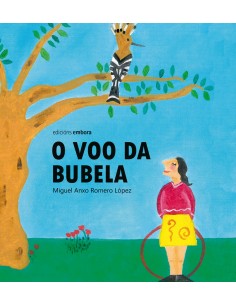 O VOO DA BUBELA