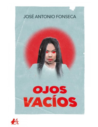 Ojos vacios