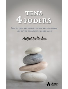 Tens 4 poders