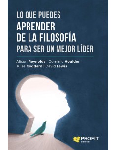 QUE PUEDES APRENDER DE LA FILOSOFIA PARA SER UN MEJOR LIDER