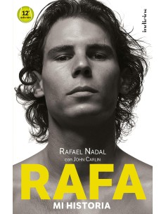 Rafa mi historia