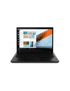 NB T14G1 i5 16/512 14" BL KB ES REFURB