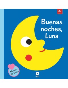 Buenas noches Luna