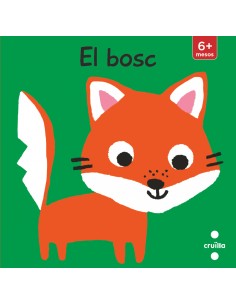 El bosc llibre per a cotxet
