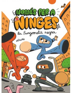 Nomes per a ninges 1 La furgoneta negra