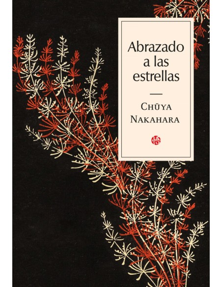 ABRAZADO A LAS ESTRELLAS