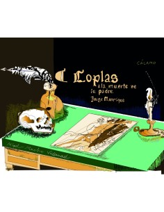 Coplas a la muerte de su padre