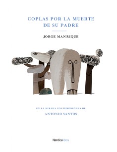 Coplas por la muerte de su padre