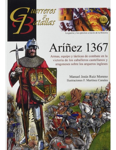ArInez 1367