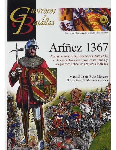ArInez 1367