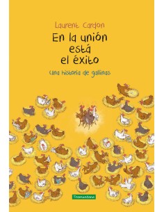 En la union esta el exito