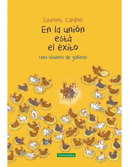 En la union esta el exito