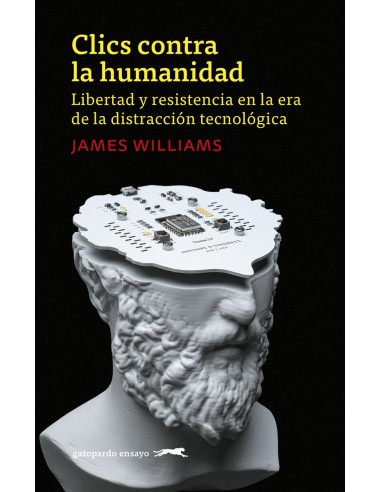 Clics contra la humanidad