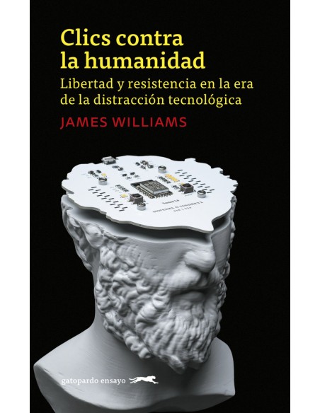 Clics contra la humanidad