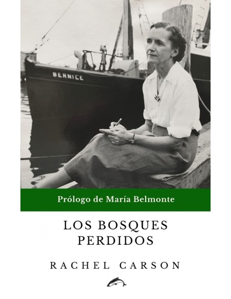 Los bosques perdidos