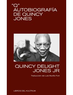 Q Autobiografia de Quincy Jones
