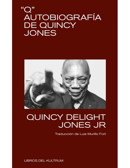 Q Autobiografia de Quincy Jones