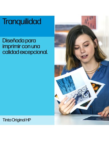 Cartucho Original PageWide 991X de alta capacidad magenta