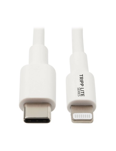 USB-C TO LIGHTNING SYNC/CHARGE CABL