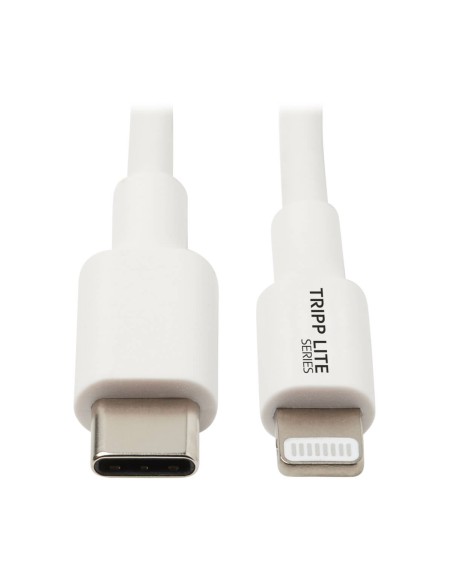 USB-C TO LIGHTNING SYNC/CHARGE CABL