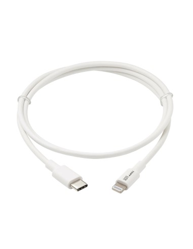 USB-C TO LIGHTNING SYNC/CHARGE CABL