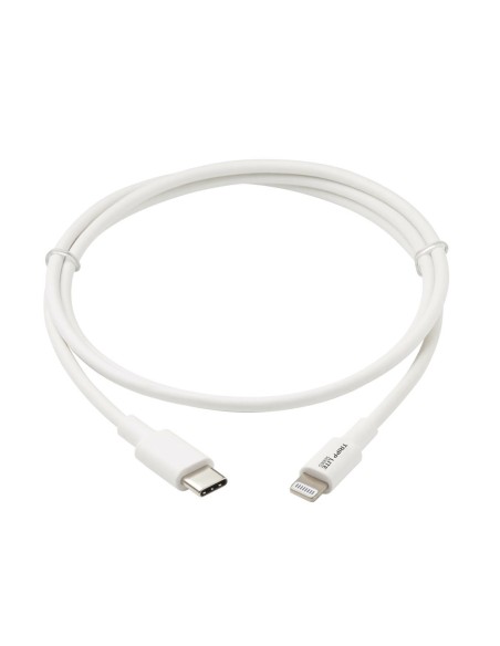 USB-C TO LIGHTNING SYNC/CHARGE CABL