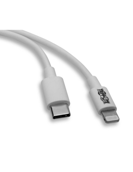 USB-C TO LIGHTNING SYNC/CHARGE CABL