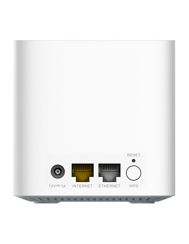 EAGLE PRO AI AX1500 Doble banda (2,4 GHz / 5 GHz) Wi-Fi 6E (802.11ax) Blanco 1 Interno