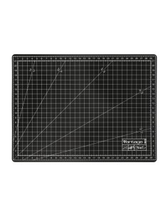 PLANCHA DE CORTE VANTAGE A4 NEGRA