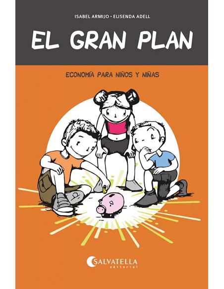 El Gran Plan