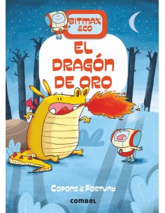 El dragon de oro