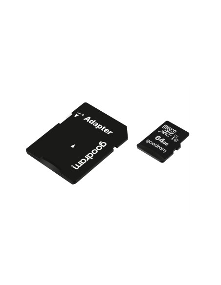 M1AA 64 GB MicroSDXC UHS-I Clase 10