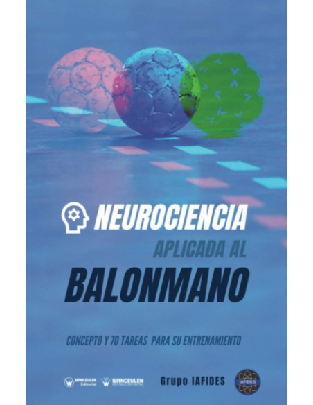 Neurociencia aplicada al Balonmano