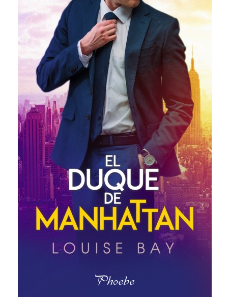 El duque de Manhattan