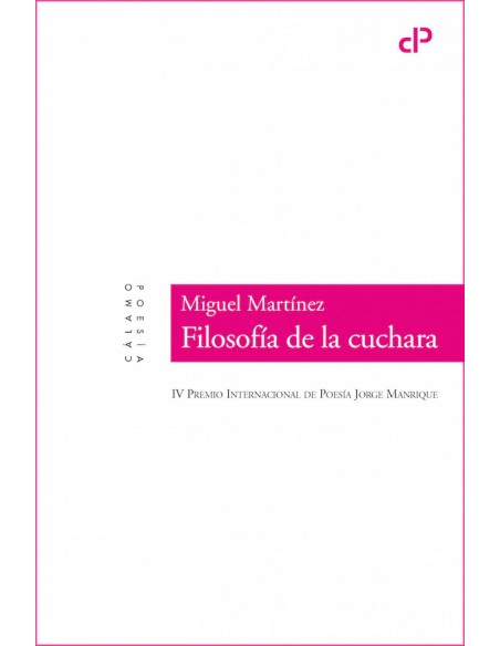 Filosofia de la cuchara