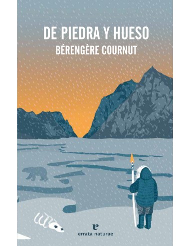 De piedra y hueso