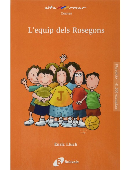 L equip dels Rosegons