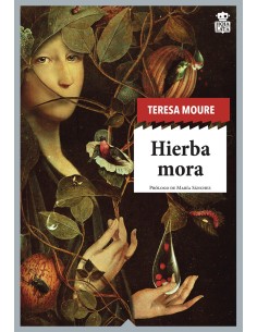 Hierba mora